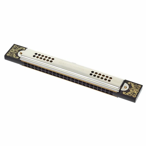 Hohner Spare Harp Kreuzwender A-Major