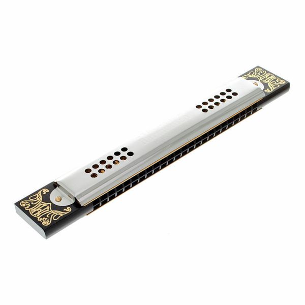 Hohner Spare Harp Kreuzwender Bb-Maj.