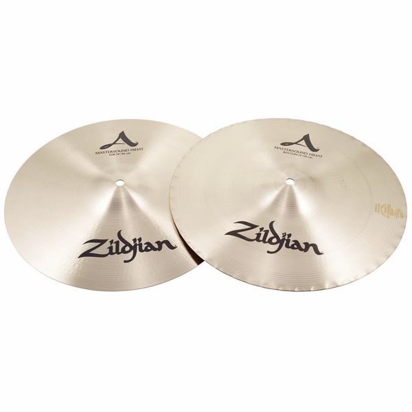 Zildjian 14