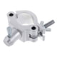 Global Truss 5034 Half Coupler w. Half Cone