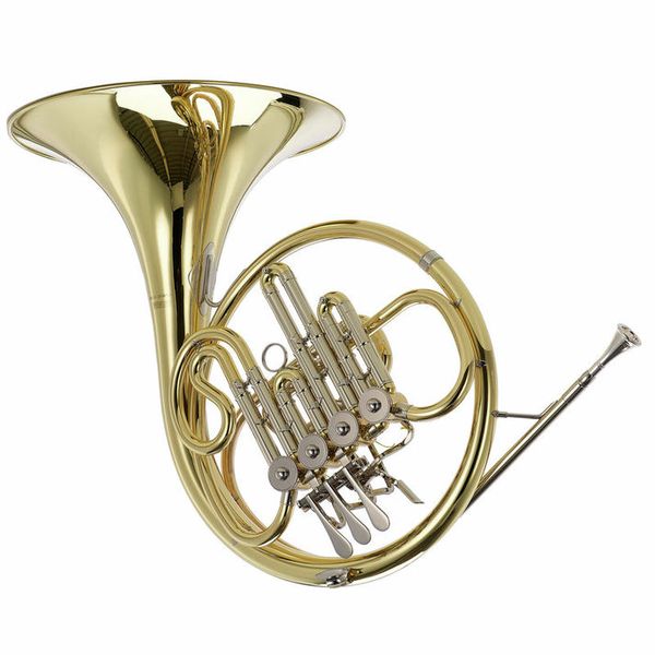 Yamaha YHR-322 II Bb-French Horn