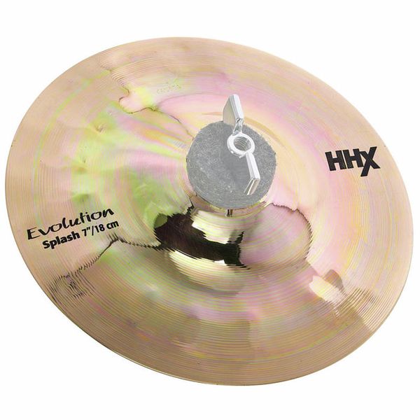 Sabian 07