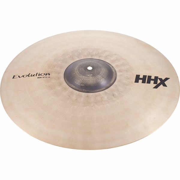 Sabian 20