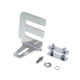 Tama TPA90 Double Bass Drum Holder