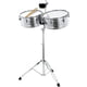 LP A256 Aspire Timbales