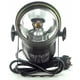 Eurolite PAR36 Pinspot incl. Bulb BK