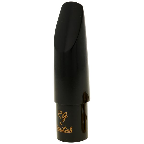 Otto Link Rocky Giglio Ebonite 9*