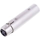 Stairville DMX Plug Adapter XLR 5M3F