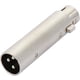 Stairville DMX Plug Adapter XLR 3M5F