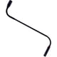 Audio-Technica Pro 49 QL Gooseneck Microphone