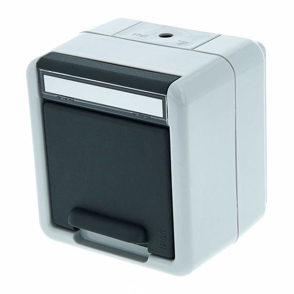 Gira AP Housing IP 44