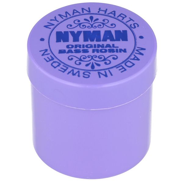 Nyman Original Bass Rosin