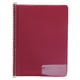 Star Marching Folder 145/20 Red