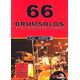 Bosworth 66 Drumsolos Modern Drummer