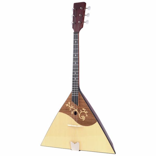 Gewa Prim Balalaika 6-strings