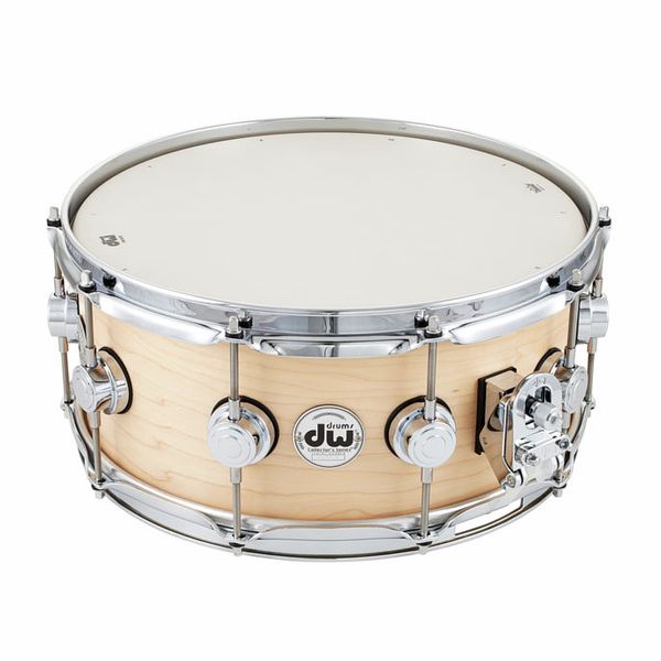 DW Satin Oil 14