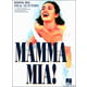 Wise Publications Mamma Mia Vocal Selections