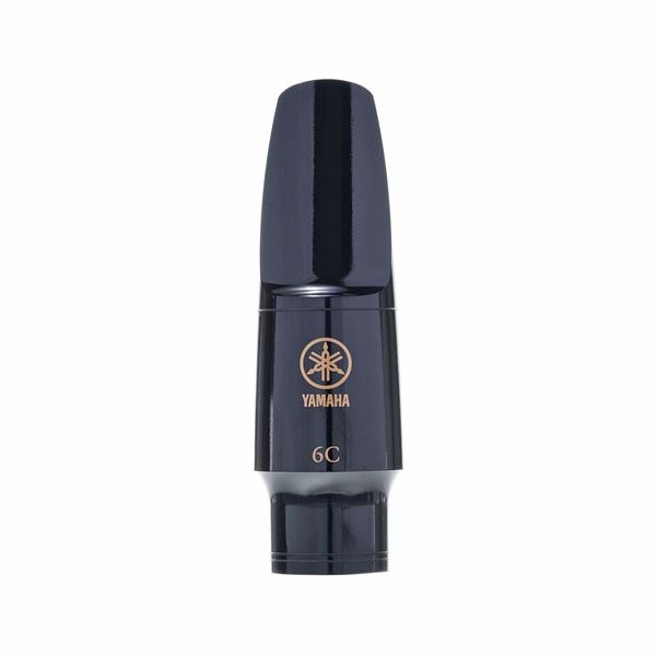 Yamaha Alto Sax Mouthpiece 6C