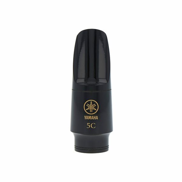 Yamaha Soprano Sax 5C