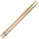 Vater 2BN Drum Sticks Hickory Nylon