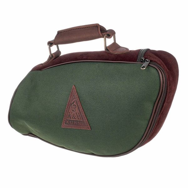 Kühnl & Hoyer Fürst Pless Horn Bag 61115