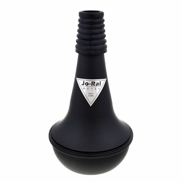 Jo-Ral Trombone Practice Mute