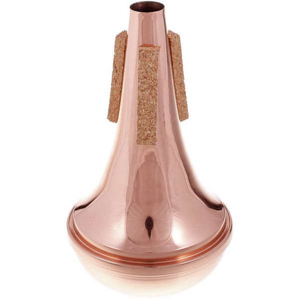 Tom Crown Trumpet Straight TCC-Bb