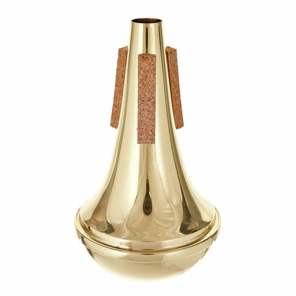 Tom Crown Trumpet Straight TBB-Bb Brass