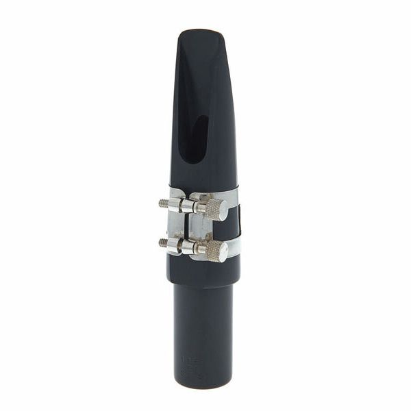 Berg Larsen Baritone Saxophone Ebonite 115