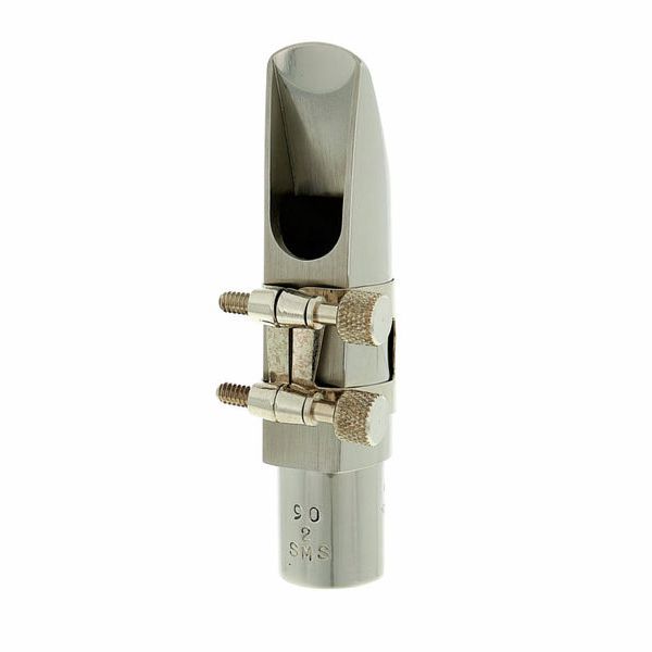 Berg Larsen Alto Sax Steel 90