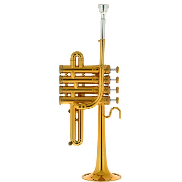 Kühnl & Hoyer Malte Burba Piccolo Trumpet