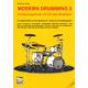 Leu Verlag Modern Drumming 2