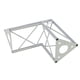 Decotruss Corner /\ 90° SAC 24