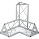 Decotruss Corner 3-Way \/ R SAL 33 SI