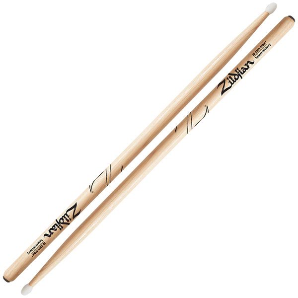 Zildjian 7A Anti Vibe Sticks Nylon Tip