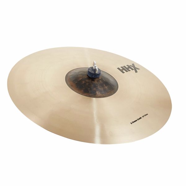 Sabian 18