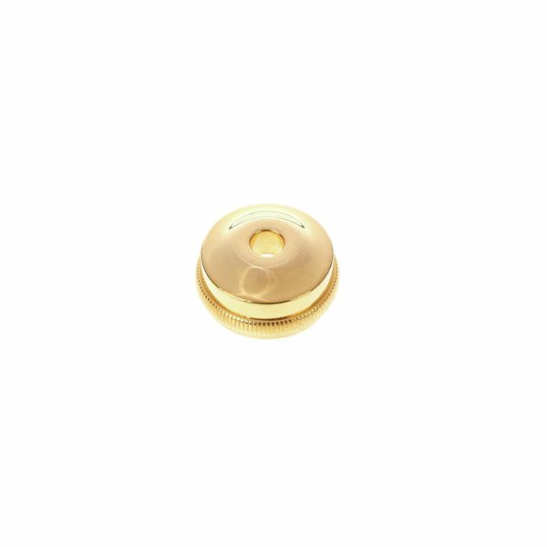 Bach Heavy Valve Caps G