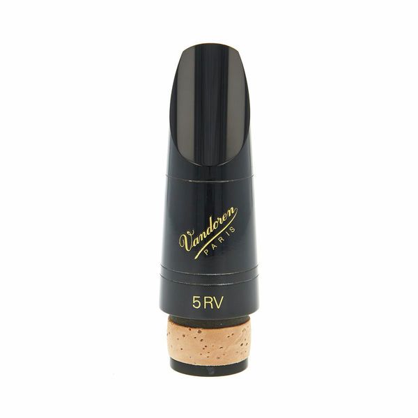 Vandoren Bb-Clarinet 5RV