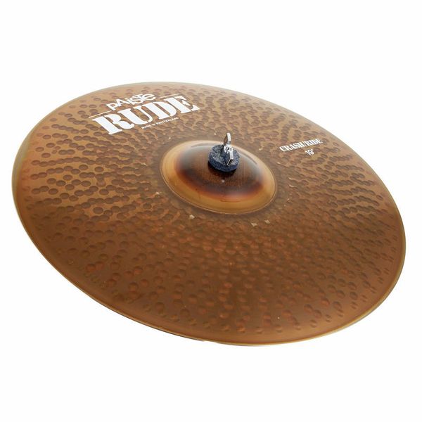 Paiste 19