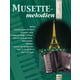 Holzschuh Verlag Musettemelodien Accordion