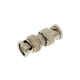 pro snake BNC Adapter Male/Male 50