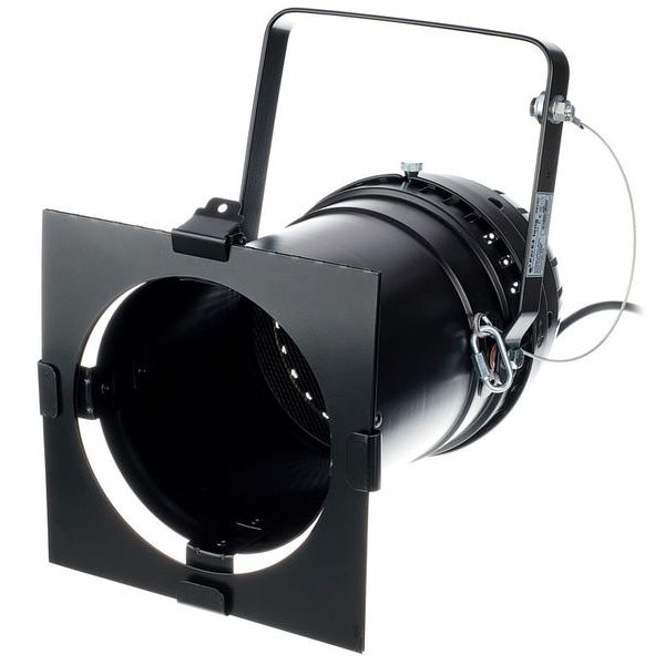 Stairville Par 64 black long