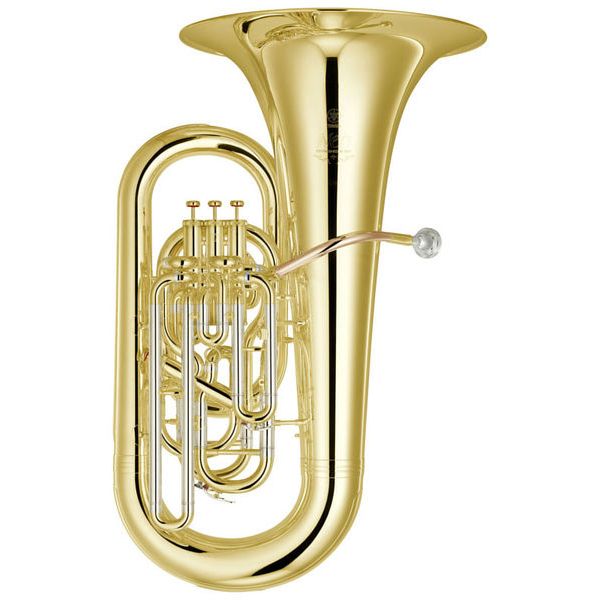 Yamaha YEB-632 02 Eb-Tuba