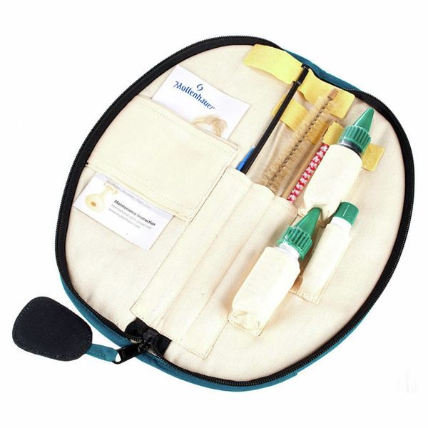 Mollenhauer 6132 Care Set for Recorder