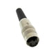 Lumberg DIN Plug Female