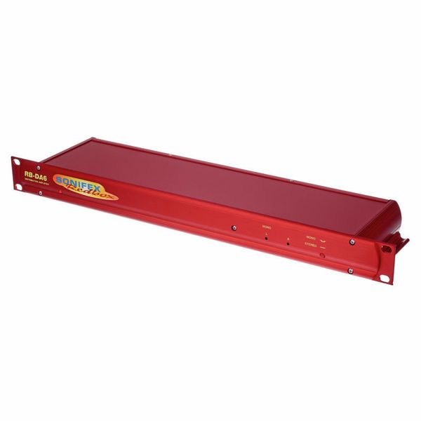 Sonifex Redbox RB-DA6