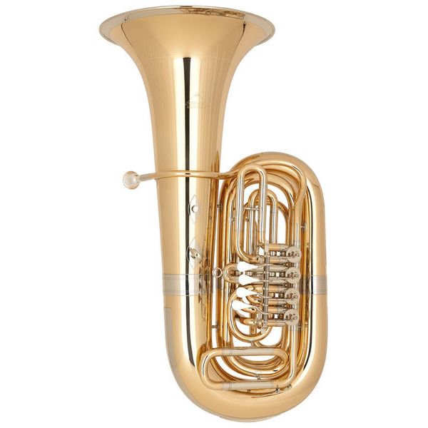 Miraphone 87A GM Bb-Tuba