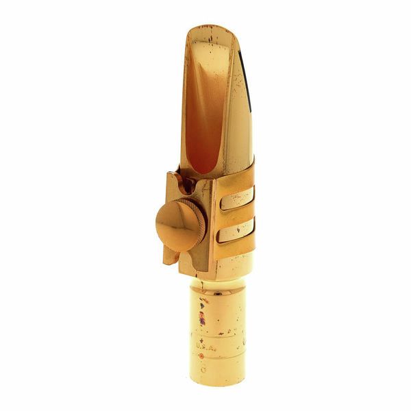 Otto Link Super Tonemaster Barisax 6