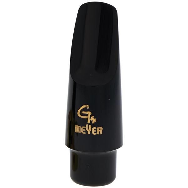 USA Meyer Alto Sax G-Series 6