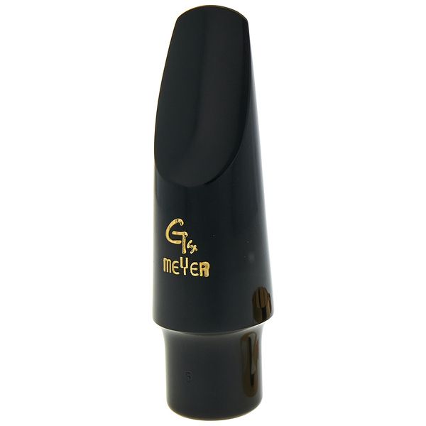 USA Meyer Tenor Sax G-Series 5